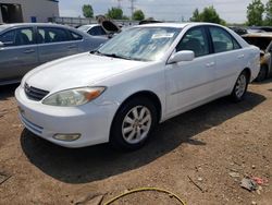 2003 Toyota Camry LE for sale in Elgin, IL