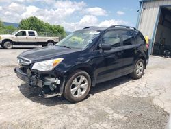 2015 Subaru Forester 2.5I for sale in Chambersburg, PA