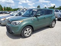 2014 KIA Soul for sale in Cahokia Heights, IL