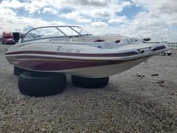 2009 Tracker Tahoe en venta en Haslet, TX