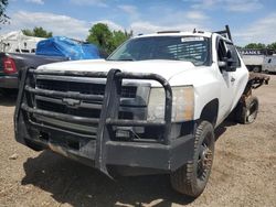 2009 Chevrolet Silverado K3500 for sale in Littleton, CO