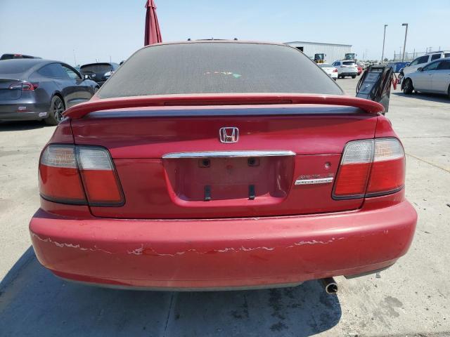 1997 Honda Accord se