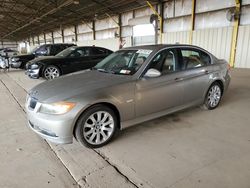 2008 BMW 335 XI en venta en Phoenix, AZ