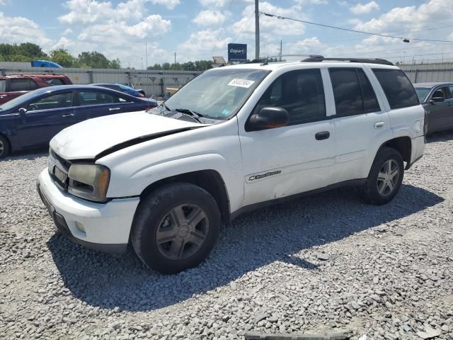 2005 Chevrolet Trailblazer LS