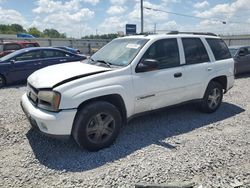 2005 Chevrolet Trailblazer LS for sale in Hueytown, AL