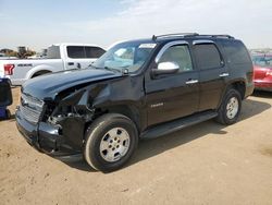 2011 Chevrolet Tahoe K1500 LT for sale in Brighton, CO