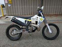 2021 Husqvarna TE 300I for sale in Rancho Cucamonga, CA