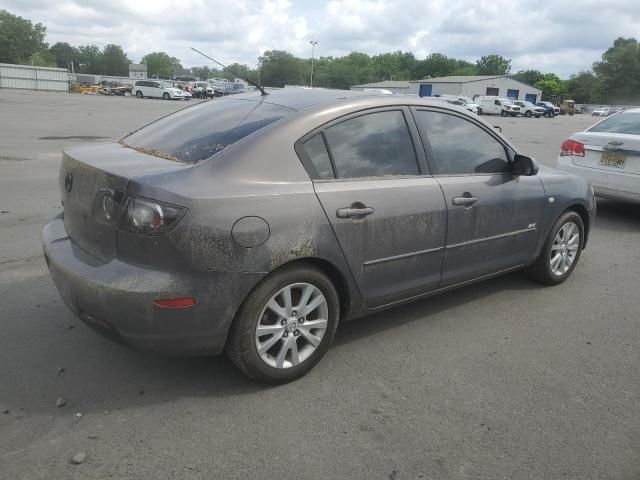 2007 Mazda 3 S