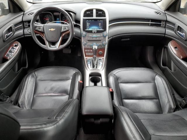 2013 Chevrolet Malibu 2LT