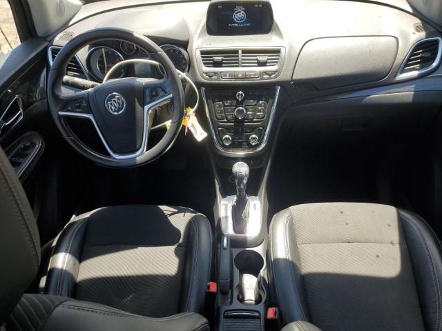 2014 Buick Encore