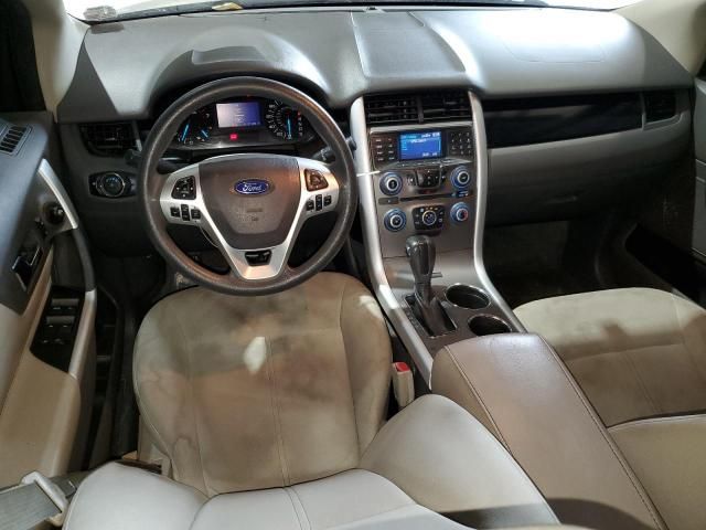 2013 Ford Edge SE