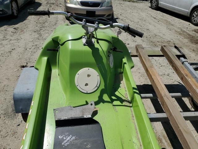 1989 Other Jetski