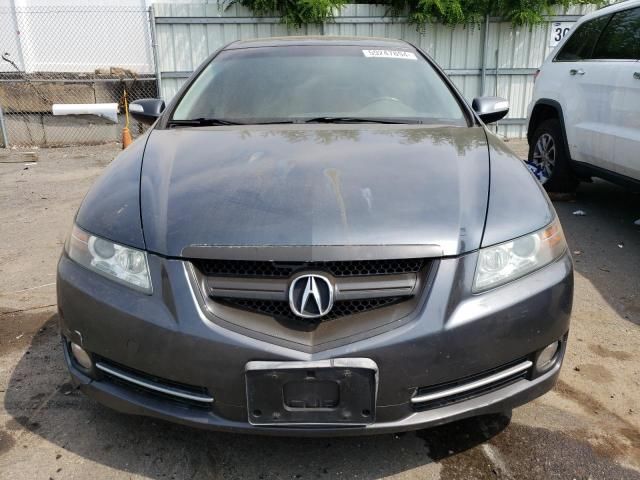 2007 Acura TL