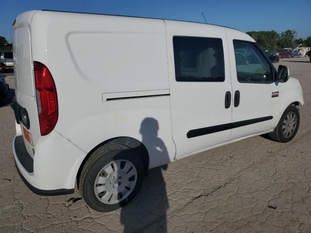 2017 Dodge RAM Promaster City SLT