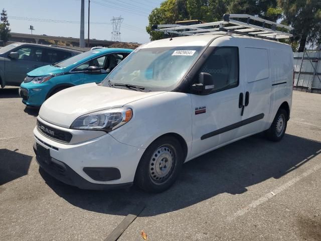 2022 Dodge RAM Promaster City Tradesman