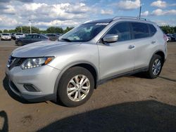 2015 Nissan Rogue S for sale in East Granby, CT