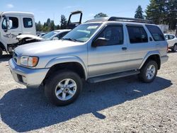 2004 Nissan Pathfinder LE for sale in Graham, WA