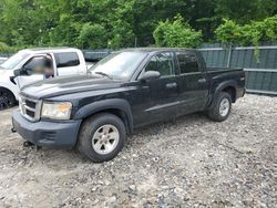 Dodge Dakota Vehiculos salvage en venta: 2008 Dodge Dakota SXT