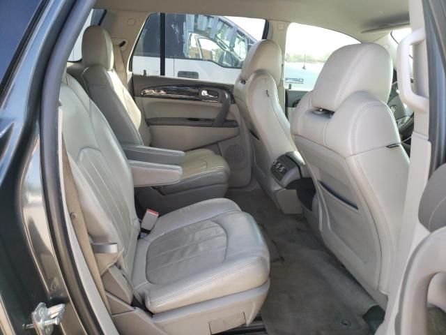 2013 Buick Enclave