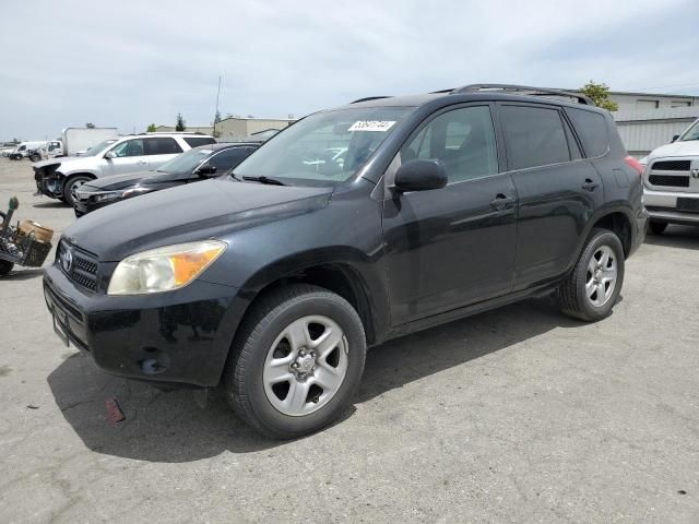 2008 Toyota Rav4