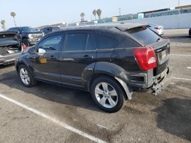 2010 Dodge Caliber SXT