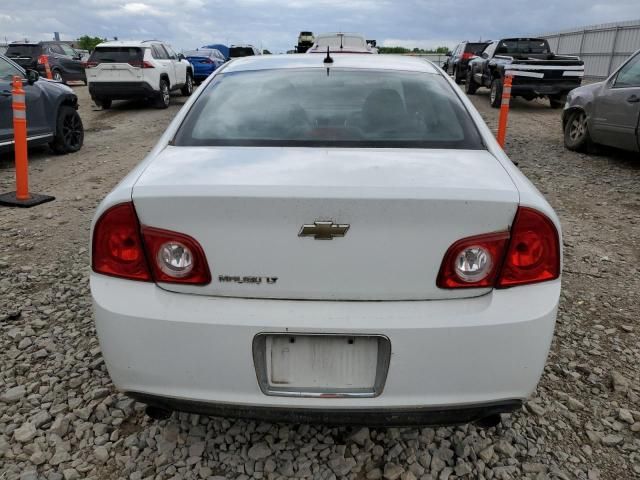 2011 Chevrolet Malibu 2LT