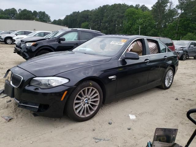 2011 BMW 535 XI