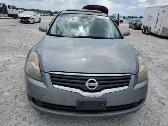 2009 Nissan Altima 2.5