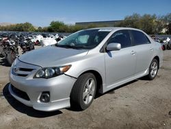 2012 Toyota Corolla Base for sale in Las Vegas, NV