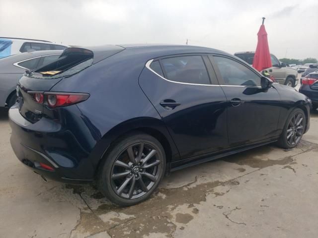 2021 Mazda 3 Select