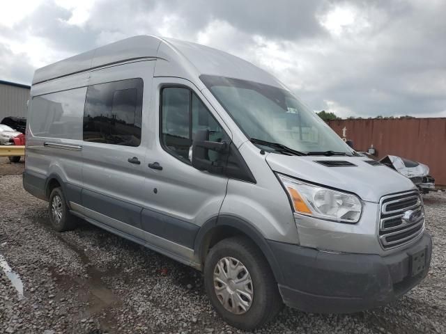 2016 Ford Transit T-350