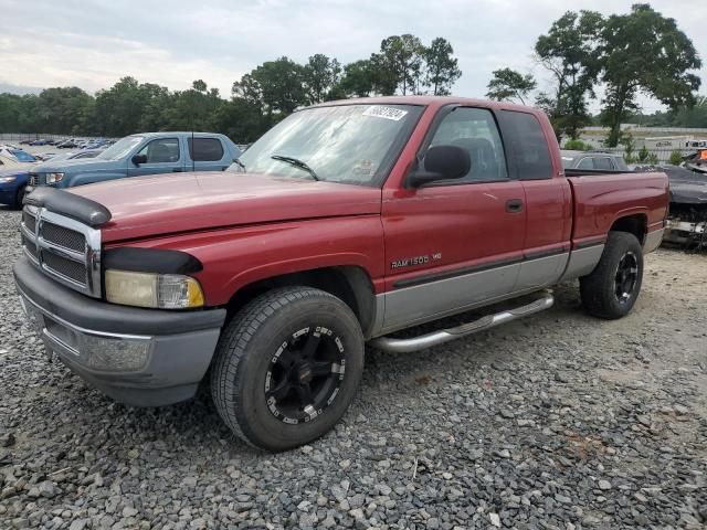 1998 Dodge RAM 1500