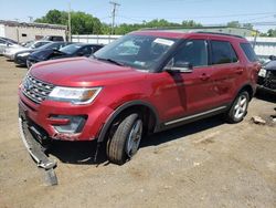 2017 Ford Explorer XLT for sale in New Britain, CT