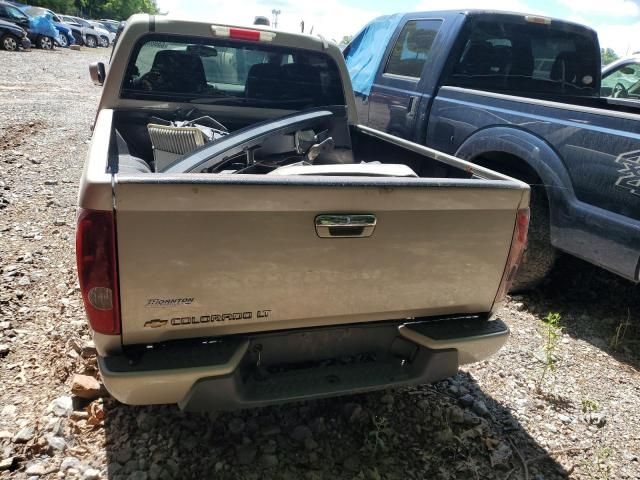 2009 Chevrolet Colorado