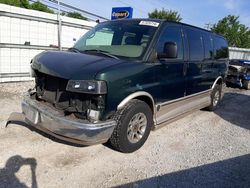 GMC salvage cars for sale: 2004 GMC Savana RV G1500