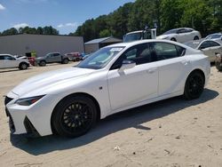 2023 Lexus IS 500 F Sport for sale in Seaford, DE