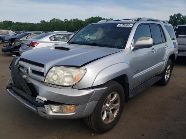 2004 Toyota 4runner SR5