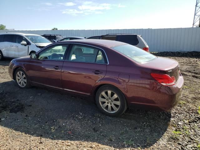 2006 Toyota Avalon XL