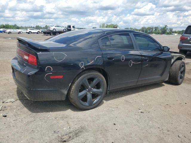 2014 Dodge Charger R/T