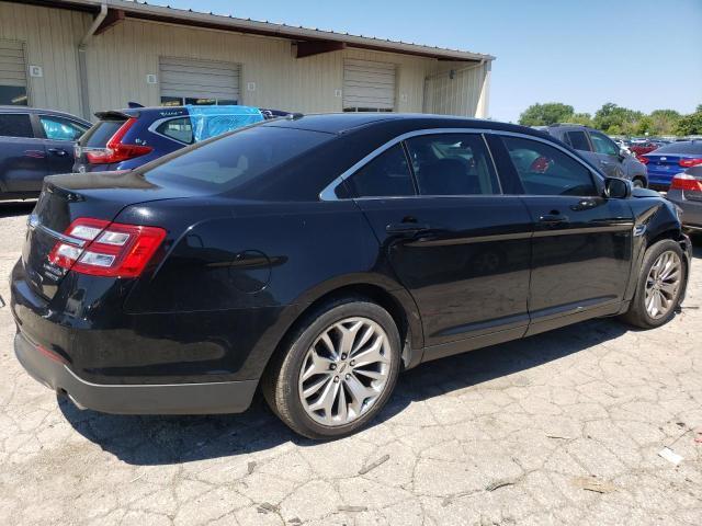 2017 Ford Taurus Limited