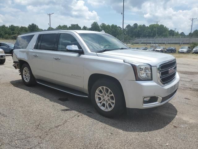 2017 GMC Yukon XL C1500 SLT