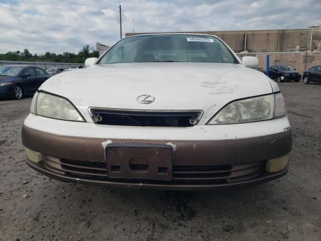 1997 Lexus ES 300