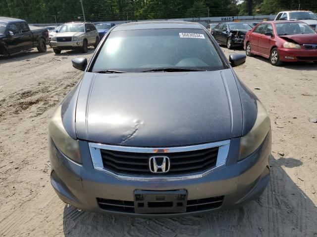 2009 Honda Accord EXL