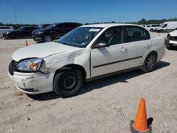 2004 Chevrolet Malibu en venta en Houston, TX