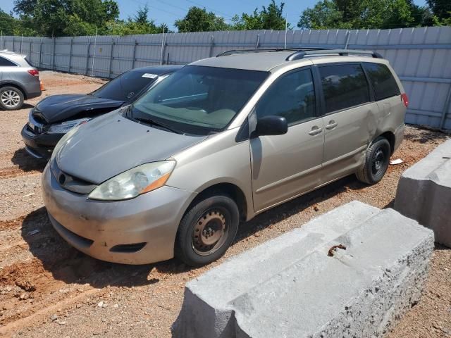 2006 Toyota Sienna CE