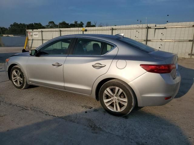 2013 Acura ILX 20