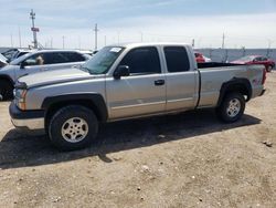 2003 Chevrolet Silverado K1500 for sale in Greenwood, NE