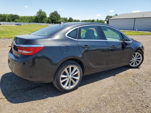 2015 Buick Verano Convenience