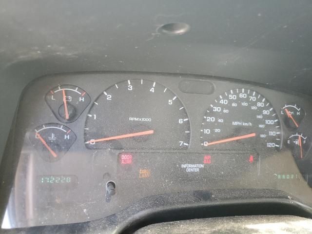 2003 Dodge Dakota Sport