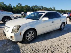 2006 Cadillac CTS en venta en Houston, TX